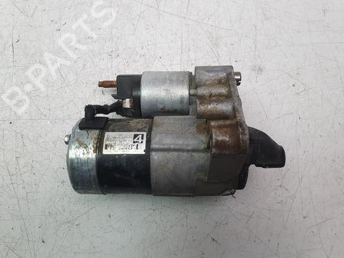 Motor arranque CITROËN C4 I (LC_) 1.6 HDi (90 hp) 30564166
