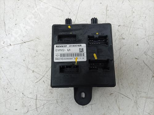 Used Electronic module Electronic module RENAULT EXPRESS Box Body/MPV 1.5 Blue dCi 75 (F6AA) (75 hp) 40072451 40072451