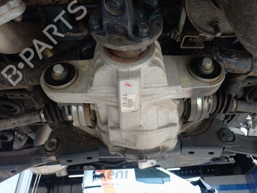 Differential, bag Differential, bag KG MOBILITY REXTON (POE) [2023-2026] 37494395 37494395
