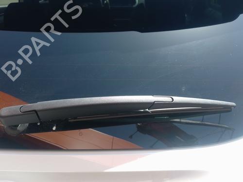 Used Rear windshield wiper arm Rear windshield wiper arm 38703735 38703735