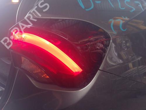 Used Right taillight Right taillight FIAT TIPO Estate (356_, 357_) 1.3 D (356WXH1A) (95 hp) 35895628 35895628