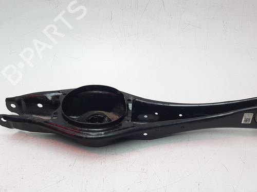 Used Left rear suspension arm AUDI Q3 (F3B) 35 TDI (150 hp) 12346975