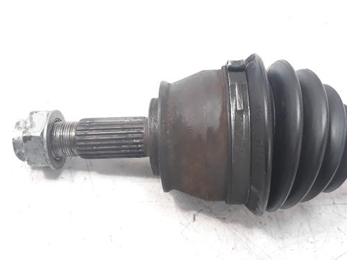Left front driveshaft FIAT 500L (351_, 352_)  | BP16241801M38 