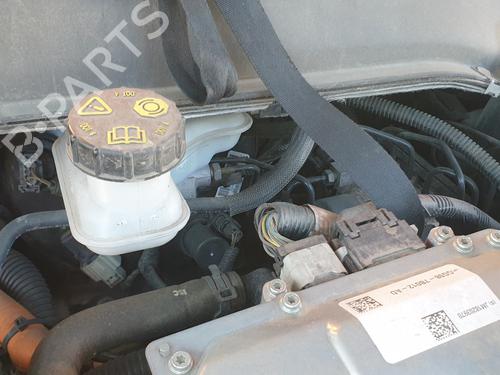 Used Servo brake FORD MONDEO V Hatchback (CE) [2014-2025]  17671212