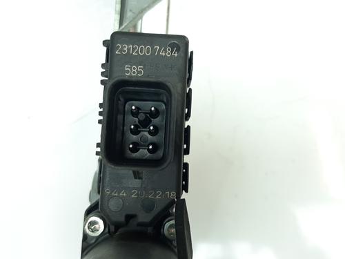Front left window mechanism OPEL ASTRA H (A04)  | BP16521776C22 