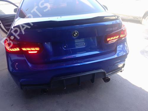 Køfangervange Køfangervange BMW 3 (F30, F80) 340 i xDrive (326 hp) 33691245 33691245