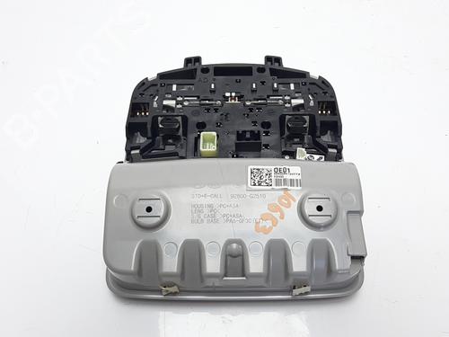 Innerbelysning HYUNDAI KONA (OS, OSE, OSI)  | BP8664680I8 