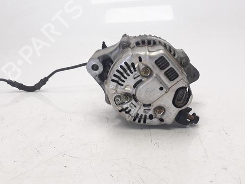 Alternator HYUNDAI ACCENT II (LC)  | BP7237782M7 