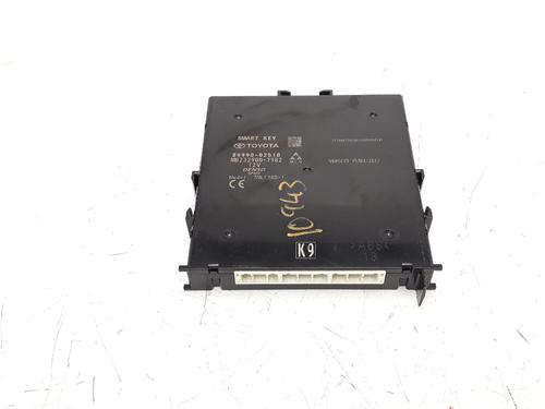 Used Electronic module TOYOTA COROLLA Hatchback (_E21_, _EA1_, _EH1_) [2018-2025]  15485383