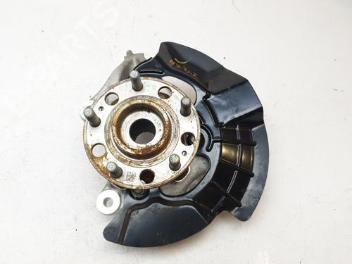 Used Left front steering knuckle KIA SPORTAGE V (NQ5) [2021-2025]  21191373