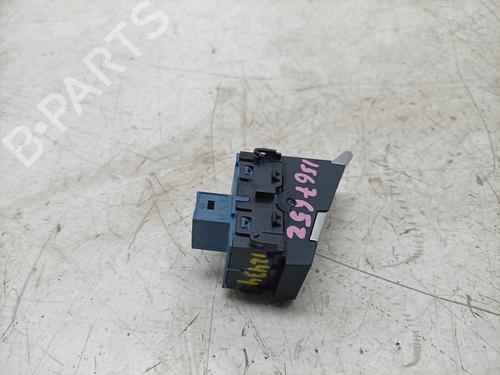 Right front window switch DS DS 3 / DS 3 CROSSBACK (UR_, UC_, UJ_) 1.5 BlueHDi 100 (UCYHYJ) | BP38087634I26 - Image 2