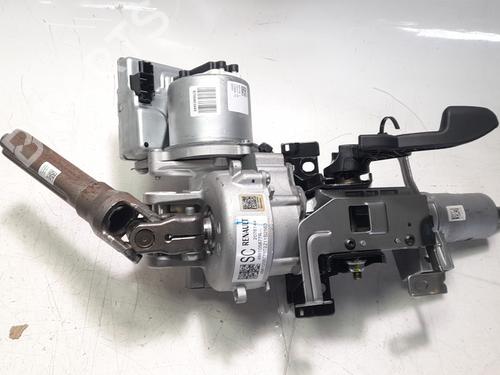 Used Steering column RENAULT CAPTUR II (HF_) TCe 160 (HFN1) (158 hp) 28450636