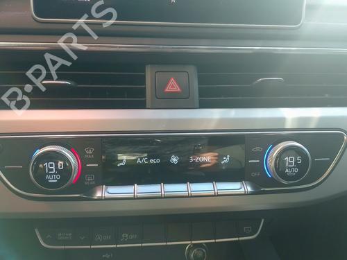 Used Climate control Climate control AUDI A5 Sportback (F5A, F5F) 35 TFSI Mild Hybrid (150 hp) 39975938 39975938