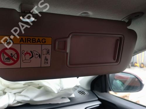 Pala sol direita KIA RIO IV (YB, SC, FB) 1.25 (84 hp) 31710293