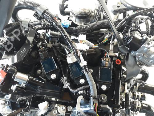 Engine PEUGEOT 108 1.0 VTi | BP9556929M1 