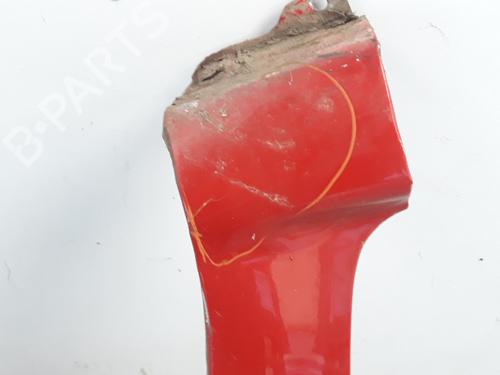 Right front fenders TOYOTA AYGO (_B1_) 1.0 (KGB10_, KGB10R) | BP7070553C42 