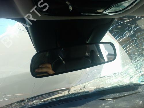 Used Rear mirror Rear mirror ALFA ROMEO GIULIA (952_) 2.2 D (952AEM250, 952AEA250) (150 hp) 36220576 36220576