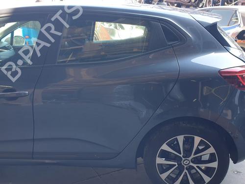Used Left rear door RENAULT CLIO V (B7_) [2019-2025]  24806357
