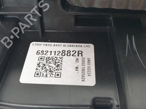 Air vent RENAULT AUSTRAL TCe 160 (HGMJ) | BP29940630I21 