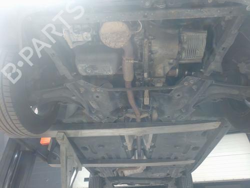 Used Subframe Subframe 38484731 38484731