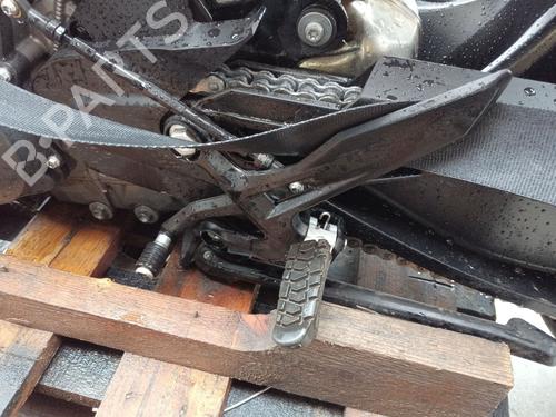 Used Other KTM MOTORCYCLES DUKE 790 Duke L (95 hp) 26399138