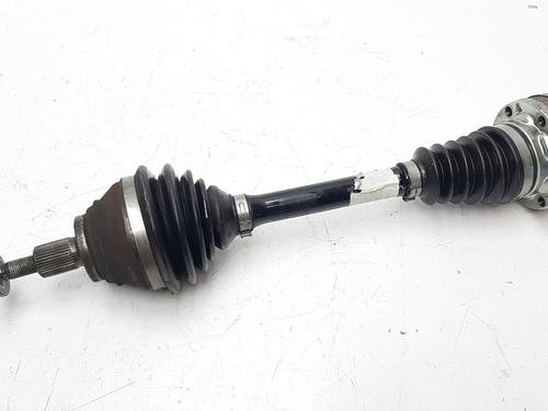 Used Left front driveshaft VW SCIROCCO III (137, 138) [2008-2017]  10522790