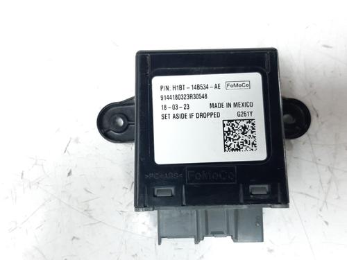 Used Electronic module FORD FIESTA VII (HJ, HF) [2017-2025]  16944425