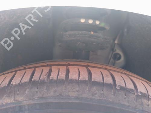 Used Left front shock absorber Left front shock absorber SKODA FABIA IV (PJ3) 1.0 MPI (80 hp) 36668067 36668067