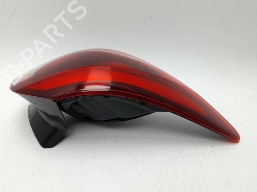 Left taillight MAZDA 6 Estate (GJ, GL) 2.0 (GJEFW) | BP38085338C34 - Image 6