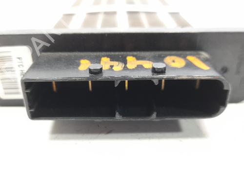 Heater resistor HYUNDAI SANTA FÉ III (DM, DMA) 2.2 CRDi 4WD | BP17124842M108 