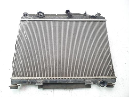Used Water radiator FORD KA+ III (UK, FK) 1.5 TDCi (95 hp) 28972644