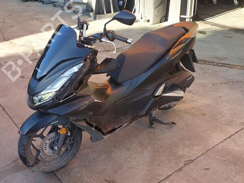 Electronic sensor HONDA MOTORCYCLES PCX PCX 125 (JF47) | BP25233357M84 