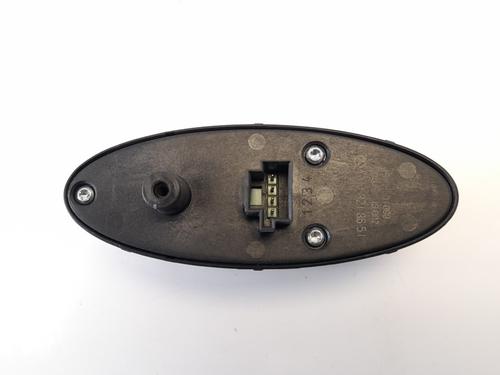 Left rear window switch MERCEDES-BENZ E-CLASS (W211)  | BP9700941I29 