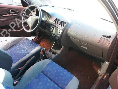 Instrument cluster SEAT IBIZA II (6K1) 1.4 i | BP1393705C47 