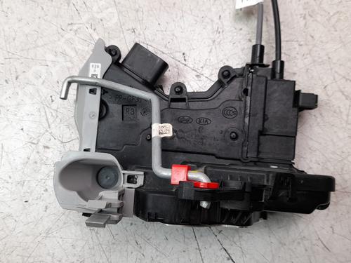 Front right lock HYUNDAI KONA (OS, OSE, OSI)  | BP18467852C97 
