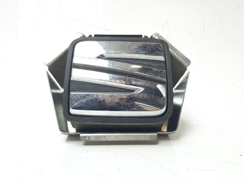 Used Tailgate handle SEAT LEON (5F1) [2012-2021]  8658025