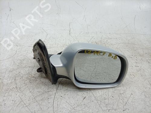 Used Right mirror Right mirror SEAT TOLEDO II (1M2) 1.9 TDI (110 hp) 40449989 40449989
