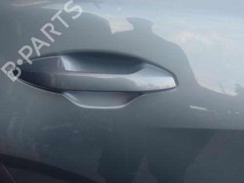 Used Rear right exterior door handle Rear right exterior door handle KIA SPORTAGE V (NQ5) 1.6 T-GDi Hybrid AWD (230 hp) 39688972 39688972