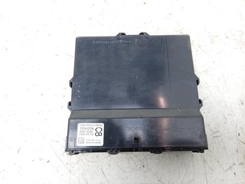 Used Electronic module Electronic module TOYOTA RAV 4 V (_A5_, _H5_) [2018-2026] 40508376 40508376