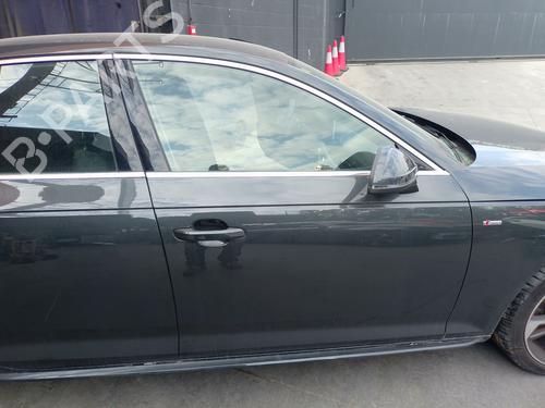 Used Right front door Right front door AUDI A4 B9 (8W2, 8WC) 40 TFSI Mild Hybrid (190 hp) 33812738 33812738