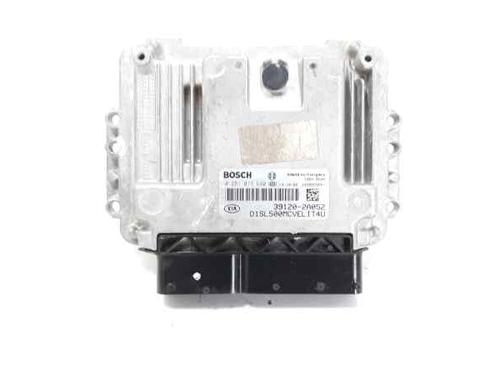 Used Engine control unit (ECU) KIA SPORTAGE III (SL) 1.7 CRDi (116 hp) 6563258
