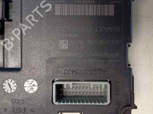 Ignition barrel RENAULT CLIO IV (BH_)  | BP4479710M48 