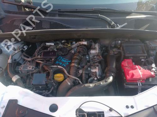 Used Engine Engine 38331533 38331533