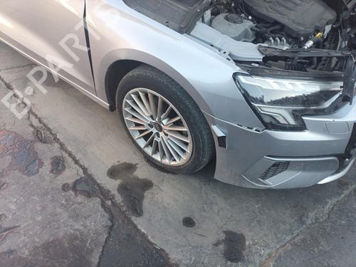Used Right front driveshaft AUDI A3 Limousine (8YS, 8YM) 30 TDI (116 hp) 29173962