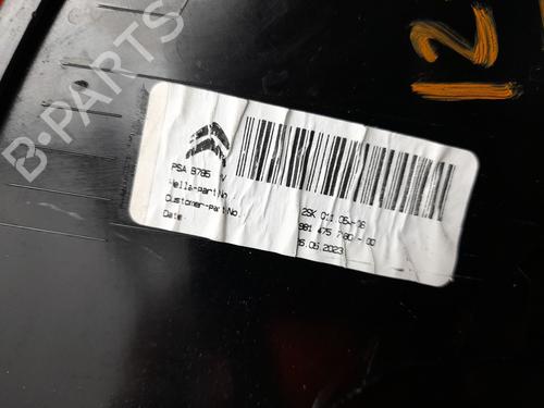 Right taillight CITROËN C4 Picasso II 1.6 BlueHDi 120 | BP31063933C35