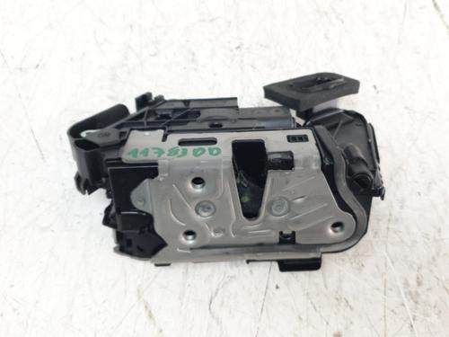 Høyre foran lås SEAT ATECA (KH7, KHP) [2016-2025]  22649735