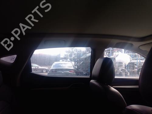 Used Left curtain airbag Left curtain airbag MG MG ZS SUV (AZS1) 1.0 T-GDi (111 hp) 34737423 34737423