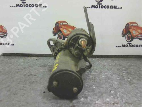 Startmotor HONDA CIVIC V Coupe (EJ) 1.5 i LSi (EJ2) | BP103237M8 
