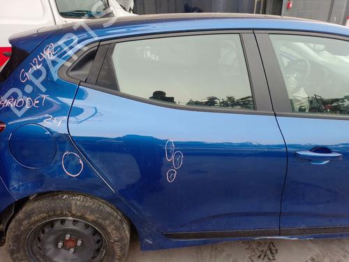 Used Right rear door Right rear door MITSUBISHI COLT V (CJ_, CP_) 1600 (CJ4A) (103 hp) 33263673 33263673