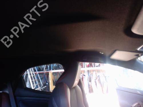 Used Left curtain airbag Left curtain airbag 37174183 37174183